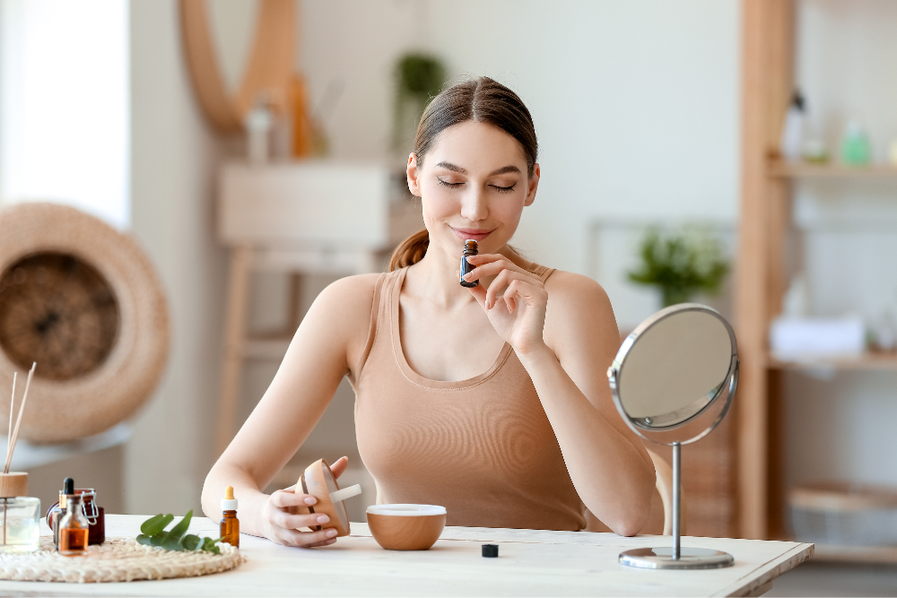 Benefits of Aromatherapy in Palliative Care – Oils4Life