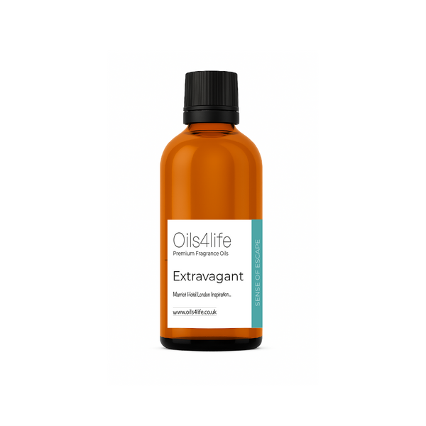 Extravagant Fragrance Oil