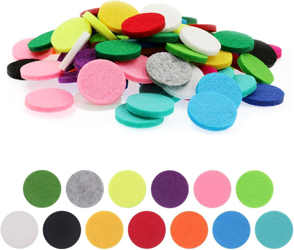 Vacuum Freshener Discs – Unscented (pack of 6)