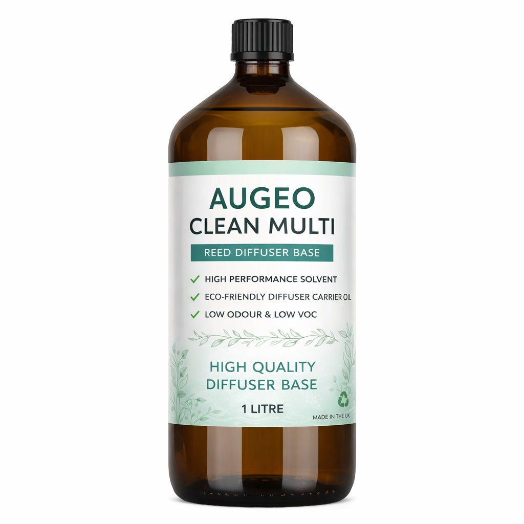 Augeo Clean Multi (Reed Diffuser Base) – Oils4life