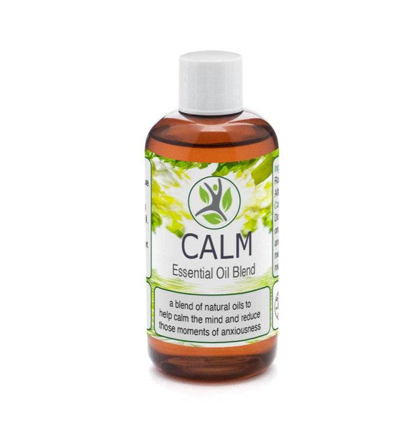 Calm Essential Oil Synergy - Wholesale - Oils4Life