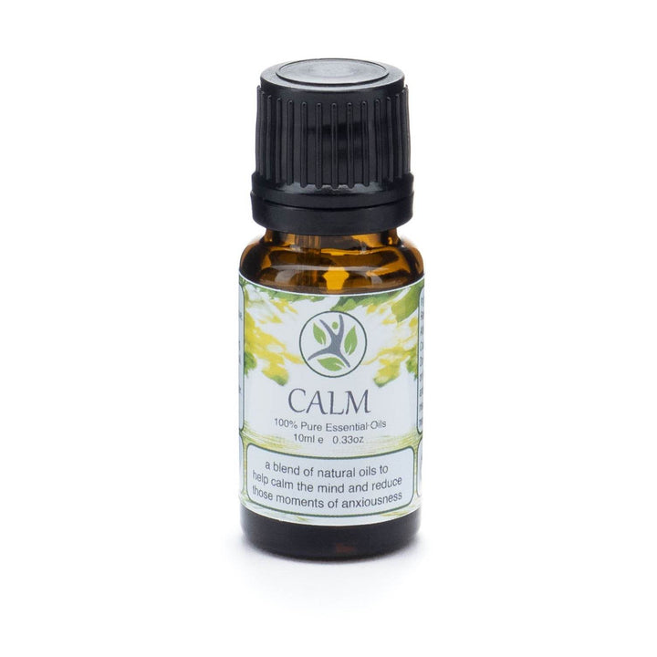 Calm Essential Oil Synergy - 10ml - Oils4Life
