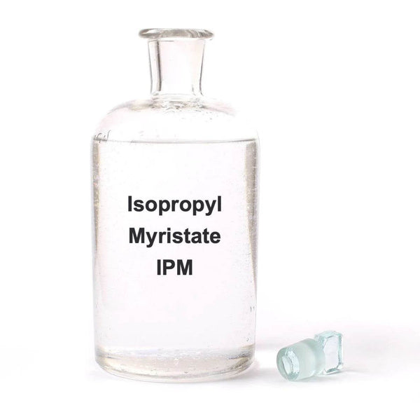 Isopropyl Myristate [IPM] - Oils4Life