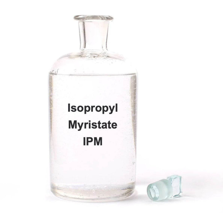 Isopropyl Myristate [IPM] - Oils4Life