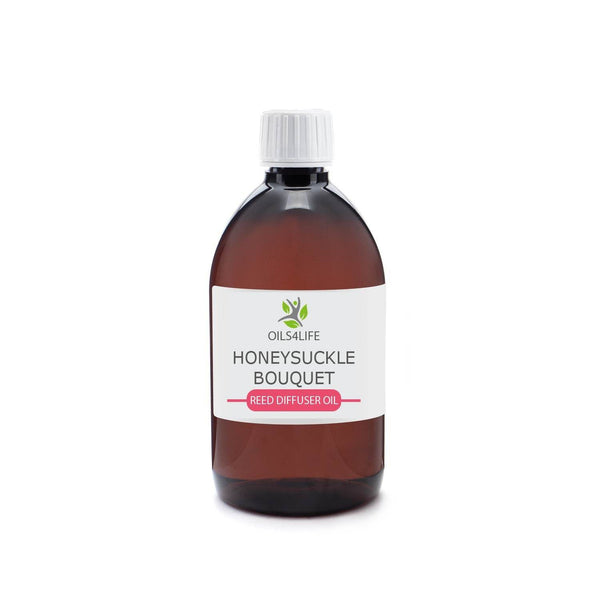 Honeysuckle Reed Diffuser Oil - Wholesale - Oils4Life