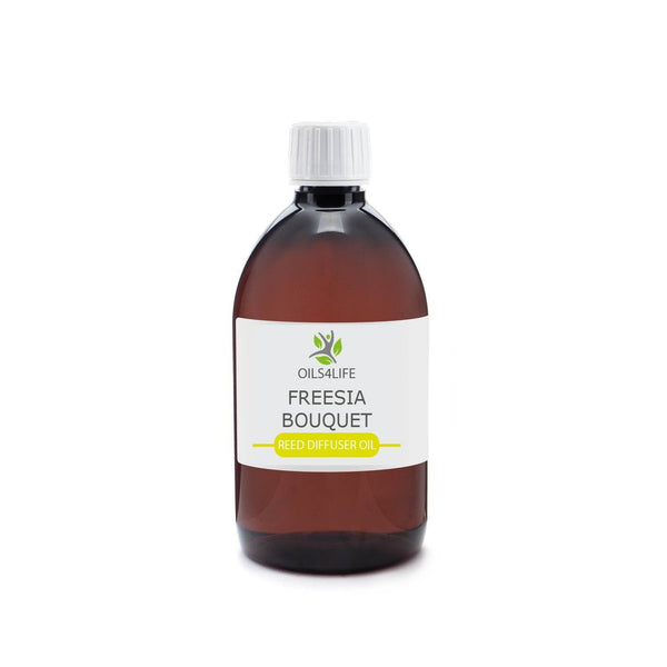 Freesia Reed Diffuser Oil - Wholesale - Oils4Life