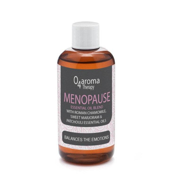 Menopause Essential Oil Synergy - Wholesale - Oils4Life