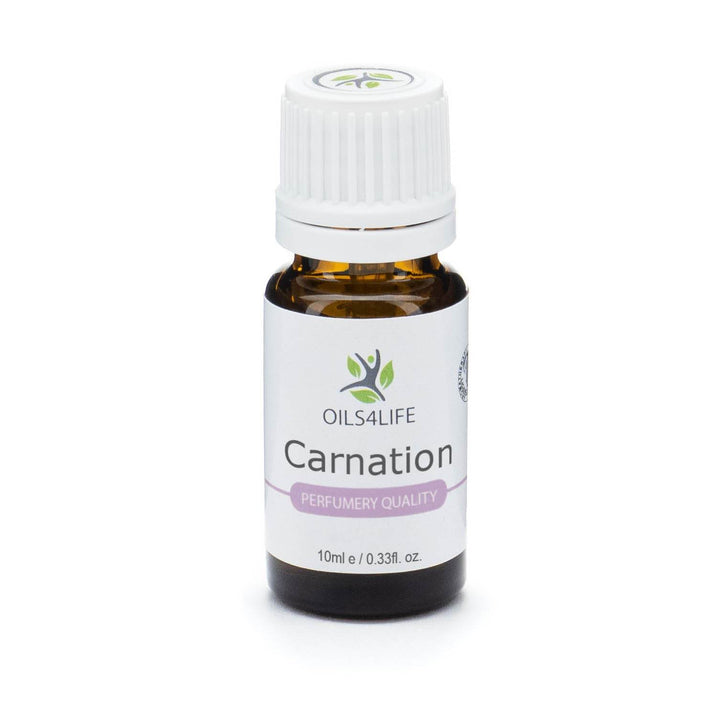 Carnation Absolute Oil - Perfumery Quality [PQ] - Oils4Life
