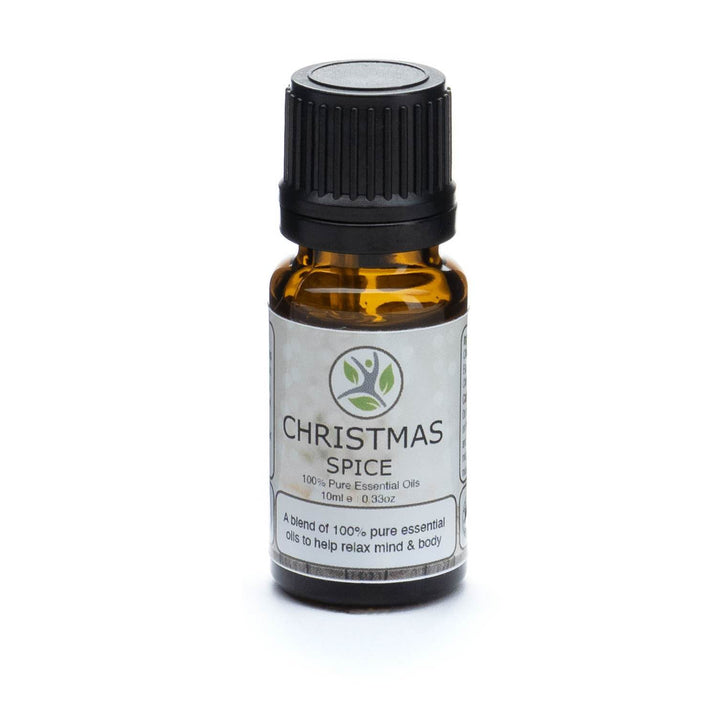 Christmas Spice Essential Oil Synergy - 10ml - Oils4Life