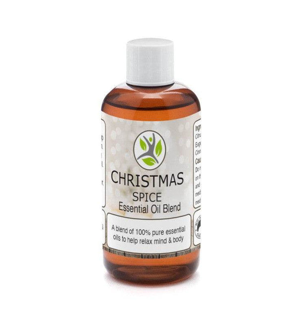 Christmas Spice Essential Oil Synergy -Wholesale - Oils4Life