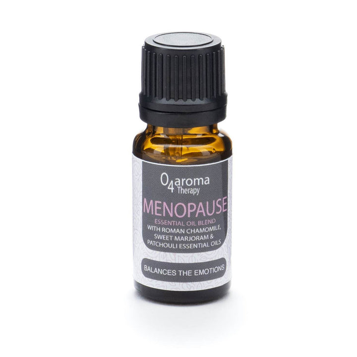 Menopause Essential Oil Synergy - 10ml - Oils4Life