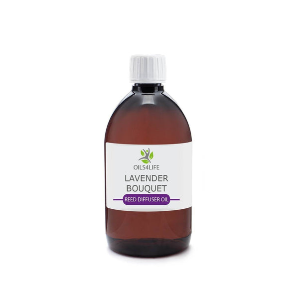 Lavender Reed Diffuser Oil - Wholesale - Oils4Life