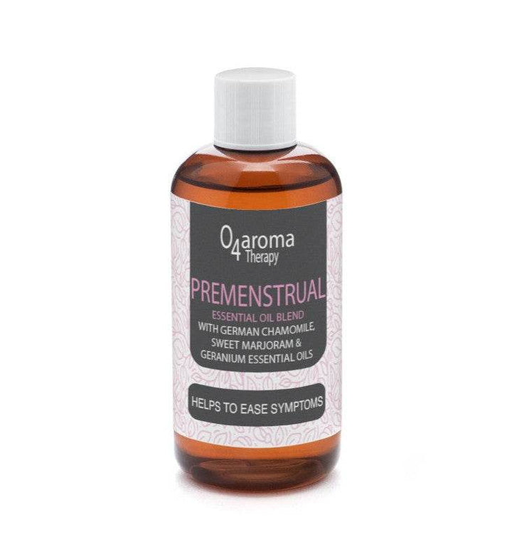 PMT Essential Oil Synergy - Wholesale - Oils4Life