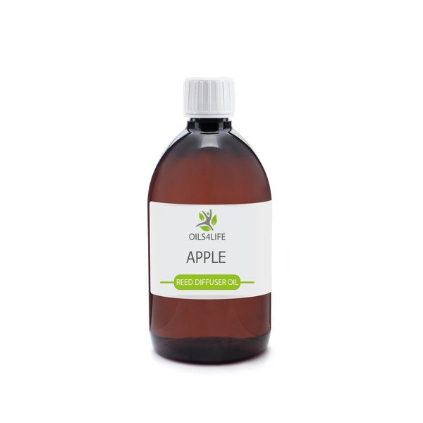 Apple Reed Diffuser Oil - Wholesale - Oils4Life
