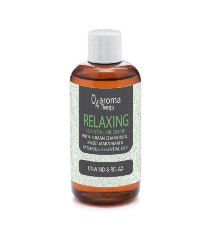 Relaxing Essential Oil Synergy -Wholesale - Oils4Life