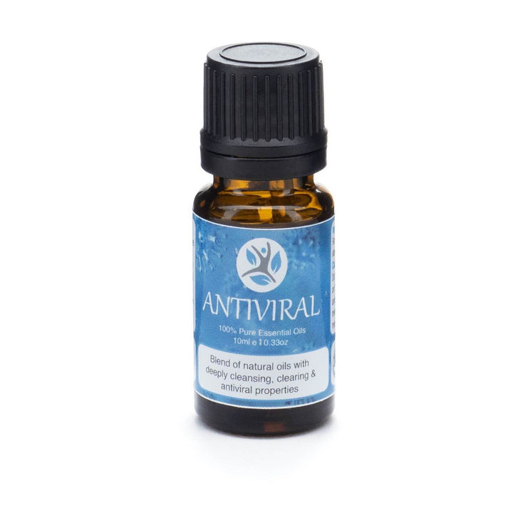 Antiviral Essential Oil Synergy - 10ml - Oils4Life