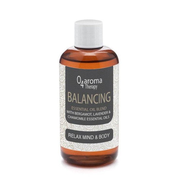 Balancing Essential Oil Synergy - Wholesale - Oils4Life