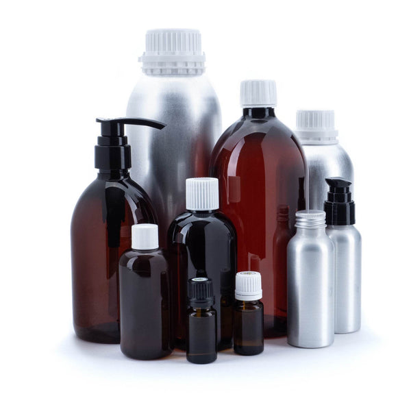 Mustard Seed Oil, Unrefined - Brassica Alba - Oils4Life