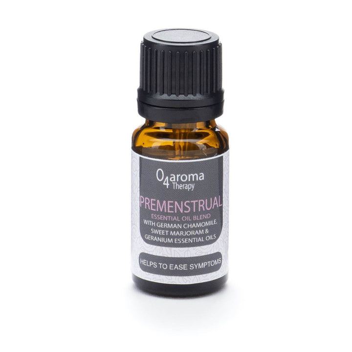 PMT Essential Oil Synergy - 10ml - Oils4Life