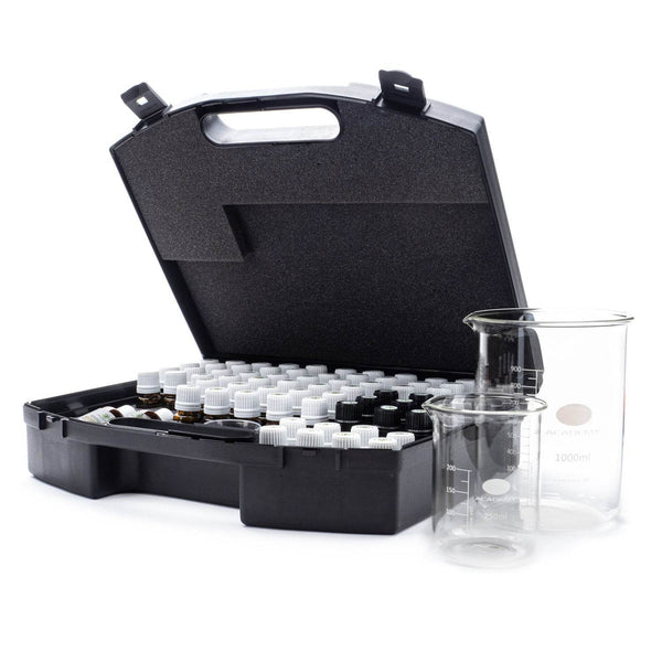 VTCT Student Aromatherapy Kit 4 - Mandatory & Supplementary Oils - Oils4Life