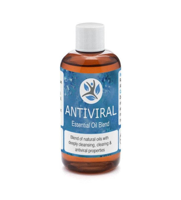 Antiviral Essential Oil Synergy - Wholesale - Oils4Life