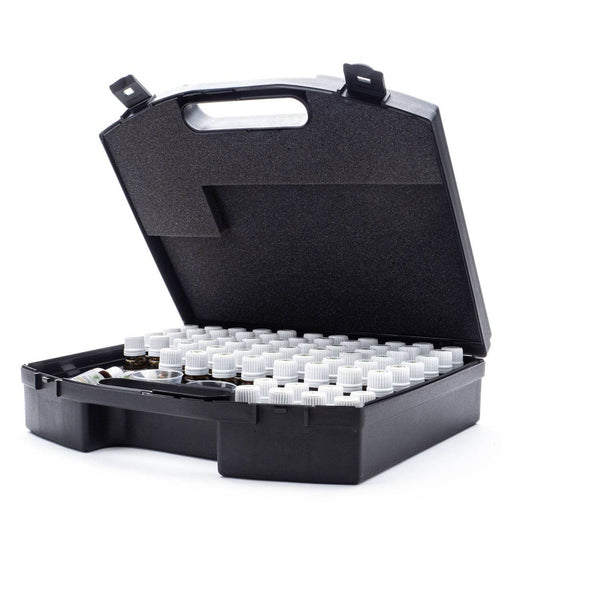 VTCT Aromatherapy Kit - Level 4 Diploma in Aromatherapy - Oils4Life