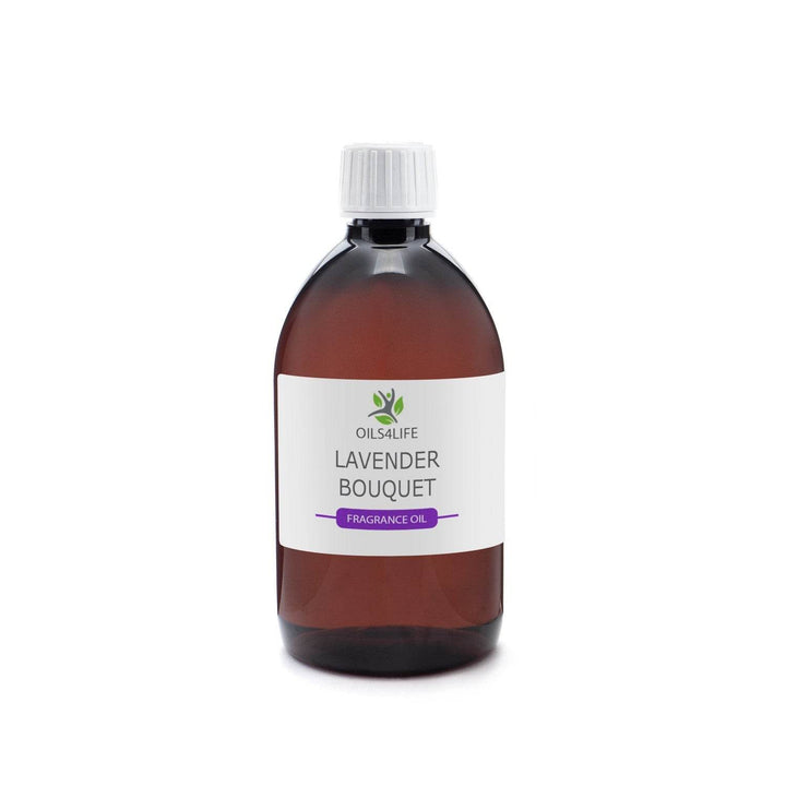 Lavender Bouquet Fragrance Oil - Oils4Life