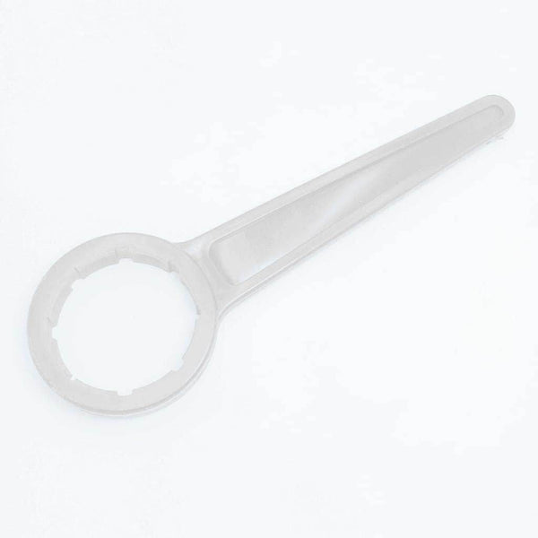 5L Drum Cap Opener in White - Oils4Life
