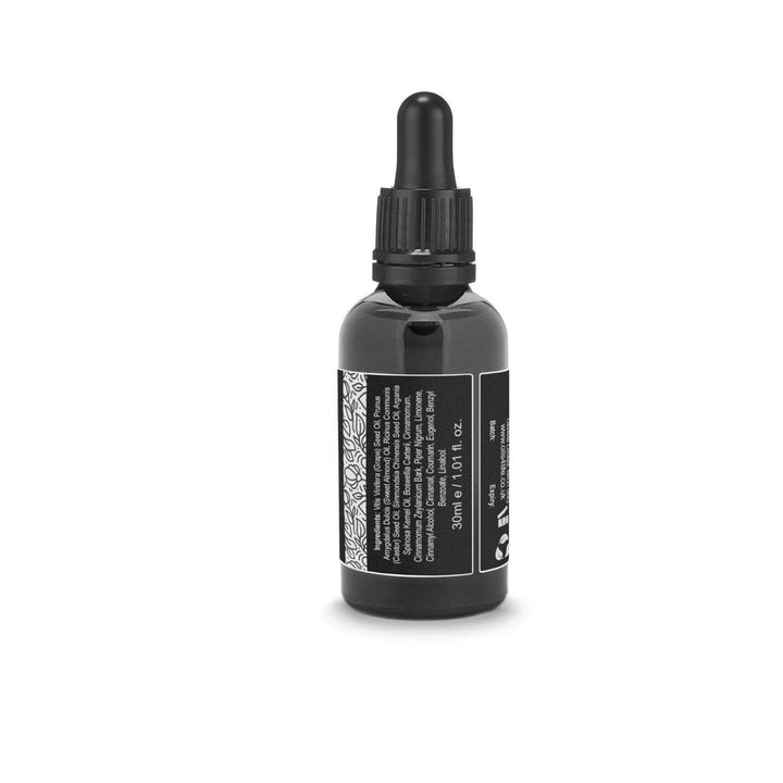 Eastern Spice Beard Oil, Organic - 30ml - Oils4Life